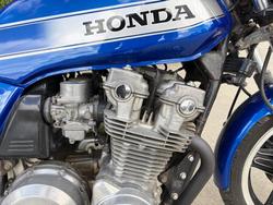 1980 Honda CB900F