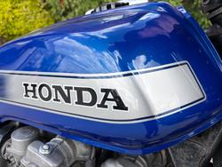 1980 Honda CB900F