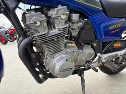 1980 Honda CB900F