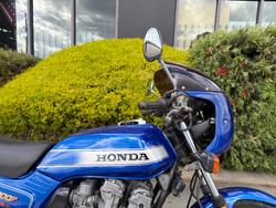 1980 Honda CB900F