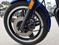 1980 Honda CB900F