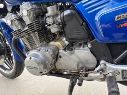 1980 Honda CB900F