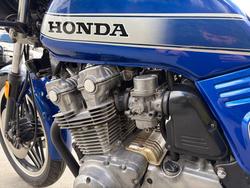 1980 Honda CB900F