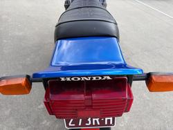1980 Honda CB900F