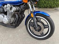 1980 Honda CB900F