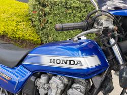 1980 Honda CB900F