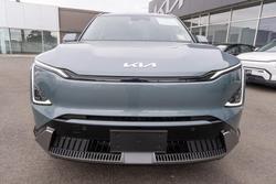 2025 Kia EV5 Earth
