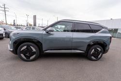 2025 Kia EV5 Earth