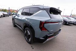 2025 Kia EV5 Earth
