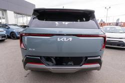 2025 Kia EV5 Earth