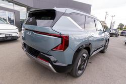 2025 Kia EV5 Earth