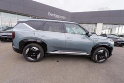 2025 Kia EV5 Earth