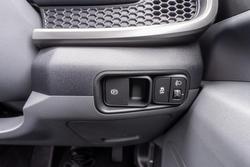 2025 Kia Tasman SX+