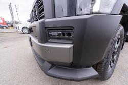 2025 Kia Tasman SX+