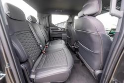 2025 Kia Tasman SX+