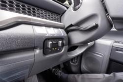 2025 Kia Tasman SX+
