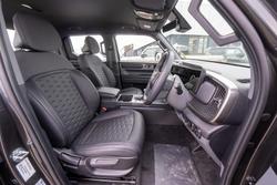 2025 Kia Tasman SX+