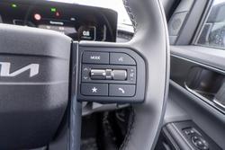 2025 Kia Tasman SX+