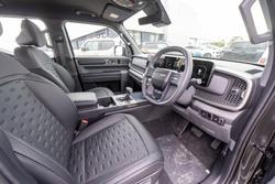 2025 Kia Tasman SX+