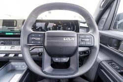 2025 Kia Tasman SX+