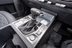 2025 Kia Tasman SX+