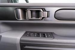 2025 Kia Tasman SX+