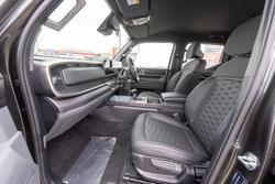 2025 Kia Tasman SX+