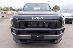 2025 Kia Tasman SX+