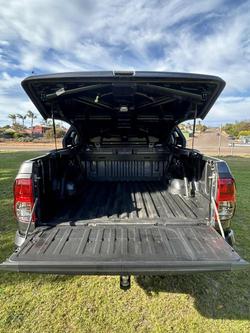 2019 Toyota Hilux Rugged X