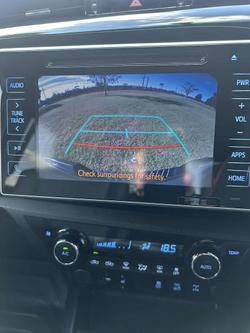 2019 Toyota Hilux Rugged X