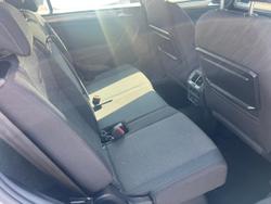 2018 Volkswagen Tiguan 110TDI Comfortline Allspace 5N MY18 Four Wheel Drive White Silver