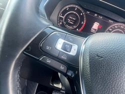 2018 Volkswagen Tiguan 110TDI Comfortline Allspace