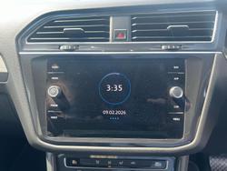2018 Volkswagen Tiguan 110TDI Comfortline Allspace