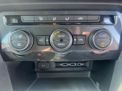 2018 Volkswagen Tiguan 110TDI Comfortline Allspace