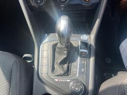 2018 Volkswagen Tiguan 110TDI Comfortline Allspace