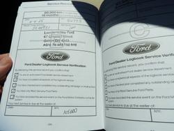 2021 Ford Everest Trend