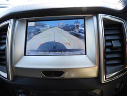 2021 Ford Everest Trend