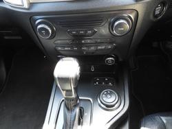 2021 Ford Everest Trend