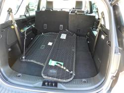 2021 Ford Everest Trend