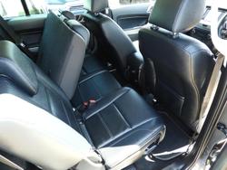 2021 Ford Everest Trend