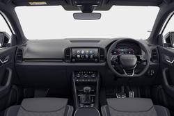 2025 SKODA Karoq 110TSI Sportline