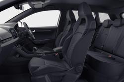 2025 SKODA Karoq 110TSI Sportline