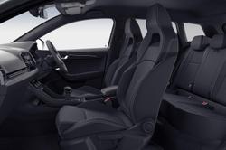 2025 SKODA Karoq 110TSI Sportline