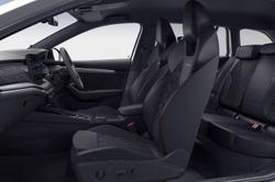 2025 SKODA Octavia RS