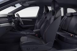 2025 SKODA Octavia RS