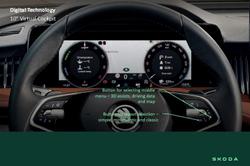 2025 SKODA Superb 195TSI Sportline