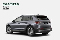 2025 SKODA Elroq 60 Select
