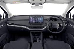 2025 SKODA Elroq 60 Select