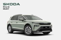 2025 SKODA Elroq 60 Select