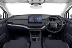 2025 SKODA Elroq 60 Select